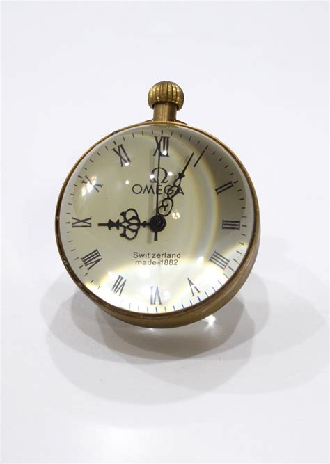 omega 1882 ball watch price|omega swiss ball clock.